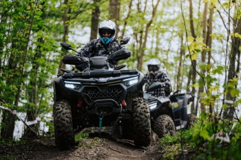 ATV Course