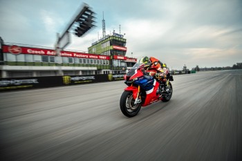 Jízdy veřejnosti MOTO 20.8.2025