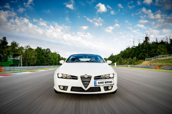 CAR Public Drives 6.8.2026