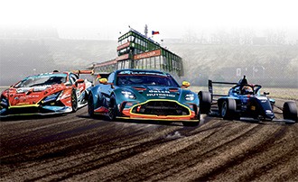 Masaryk Racing Days